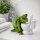 Lustiger Frosch Dekofigur aus Polyresin – frech & dekorativ (13 cm)