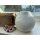RESTPOSTEN - 1 x Boltze Vase Tessa, H 13 cm, Steingut, Einfarbig Steingut