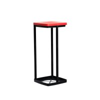 Müllsackständer 120L Höhenverstellbar mit Deckel und Klemmring