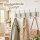 Garderobe Lindsay 5 Haken