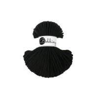 Baumwollkordel - Flechtkordeln 5 mm - 50m Midnight Dust