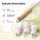 Marshmallowspieß mit Holzgriff 75,2 cm – langer Grillspieß Grillspieße Spieße