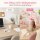 RICE Thermobecher Check Me Out 550 ml – kariert in Pink & Braun