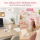 RICE Thermobecher Check Me Out 550 ml – kariert in Pink & Braun