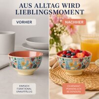 RICE Melaminschale „Paris Mon Amour“ – 300 ml