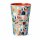 RICE großer Melaminbecher „Paris Mon Amour“ – 400 ml