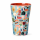 RICE großer Melaminbecher „Paris Mon Amour“ – 400 ml