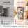 RICE großer Melaminbecher „Paris Mon Amour“ – 400 ml