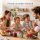 RICE Medium Melaminbecher „Paris Mon Amour“ – 250 ml