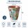 RICE Medium Melaminbecher „Paris Mon Amour“ – 250 ml