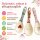 RICE Melamin Salatbesteck Bon Vivant 3er Set