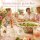 RICE Melamin Salatbesteck Bon Vivant 3er Set