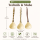 RICE Melamin Suppenlöffel Bon Vivant 3er Set