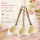 RICE Melamin Suppenlöffel Bon Vivant 3er Set