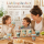 RICE Kids Melaminbecher 6er Set ABC Print Jungs – 160 ml, BPA-frei & spülmaschinenfest