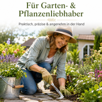 Fugenkratzer mit Holzgriff – präzise reinigen, langlebig