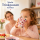 Kinder Trinkbecher 250ml Rosa Pink - Melamin ABC Becher Kinder