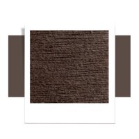 Baumwollkordel 5mm 50m Braun - Chocolate Brown für...