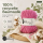 Makramee Kordel 5mm 50m Pink - Bobbiny Bubblegum Pink Baumwolle