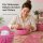 Makramee Kordel 5mm 50m Pink - Bobbiny Bubblegum Pink Baumwolle