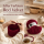 Baumwollkordel 5mm 100m Rot - Red Velvet Makramee Kordel geflochten