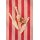 OUTLET - RESTPOSTEN - Rice Melamin Tortenheber - Herz Print 2er-SET