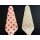 OUTLET - RESTPOSTEN - Rice Melamin Tortenheber - Herz Print 2er-SET