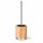 OUTLET - RESTPOSTEN - Testrut WC-Garnitur Bonja Bambus