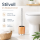 OUTLET - RESTPOSTEN - Testrut WC-Garnitur Bonja Bambus