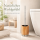 OUTLET - RESTPOSTEN - Testrut WC-Garnitur Bonja Bambus