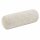 Nackenrolle 15x40cm Beige Creme Zierrolle Cordoptik für Bett Sofa