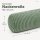 Nackenrolle 40x15 cm Grün Salbei Cordkissen Rolle für Sofa und Bett