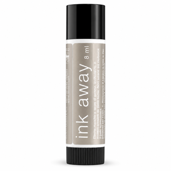 Ink Away Fleckentferner für Kugelschreiber-, Tinten- und Lippenstitflecken