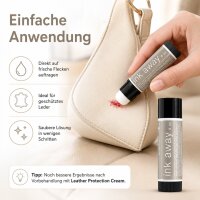 Ink Away Fleckentferner für Kugelschreiber-, Tinten- und Lippenstitflecken