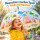 Transparenter Kinderschirm 70,5x69,2cm Transparent Blau POE Unterwasser