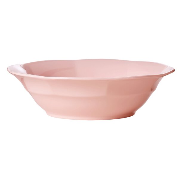 Rice Suppenteller - Soft Pink