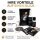 Uniters Belvetara Reinigungskit Set 4-teilig - Black midi Kit