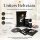Uniters Belvetara Reinigungskit Set 4-teilig - Black midi Kit