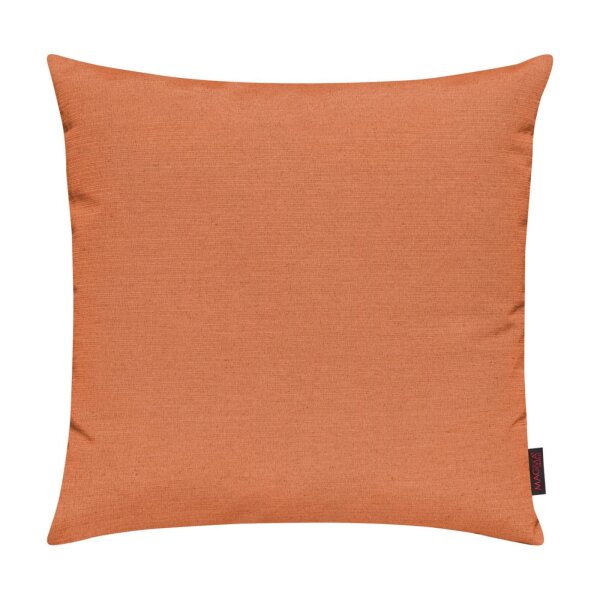 Magma FINO Kissen 50 x50 cm - Orange