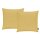 Kissen Sonnengeld 50 x 50 cm, 2er-SET