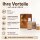 Midi Natural Leather Care SET Schutz- und Reinigungscreme für Natur Anilin und Semi-Anilin
