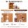 Midi Natural Leather Care SET Schutz- und Reinigungscreme für Natur Anilin und Semi-Anilin
