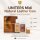 Midi Natural Leather Care SET Schutz- und Reinigungscreme für Natur Anilin und Semi-Anilin