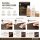 Oleosa Leather Care Reinigungs- und Schutzcreme für Saddle-Leder