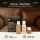 Oleosa Leather Care Reinigungs- und Schutzcreme für Saddle-Leder