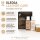 Oleosa Leather Care Reinigungs- und Schutzcreme für Saddle-Leder