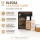 Oleosa Leather Care Reinigungs- und Schutzcreme für Saddle-Leder