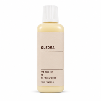 Leather Master Oleosa Cream Schutzcream für...