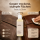 Ölleder Pflege 250ml Gelb Creme Ledercreme für Pull Up Leder