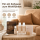 Nubuck Leather Care Maxi Kit Lederpflege für Nubuck-Leder